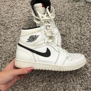 Nike Air Jordan Sneakers